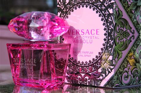 versace bright crystal absolu perfumeberry blog