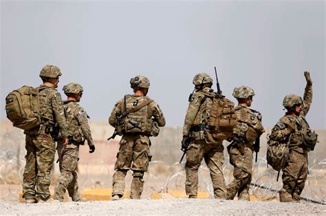 trump   losing afghan war  tense meeting  generals