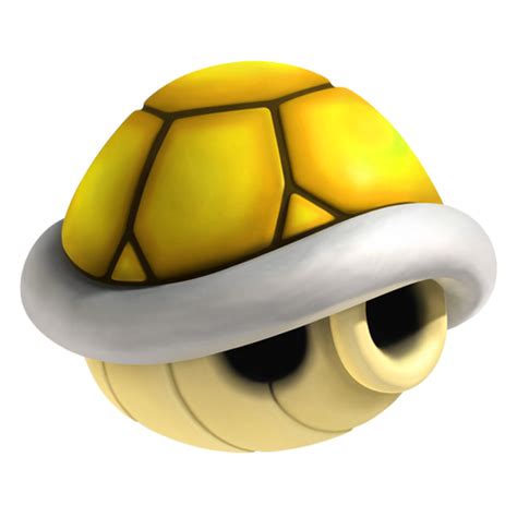 koopa shell fantendo  video game fanon wiki