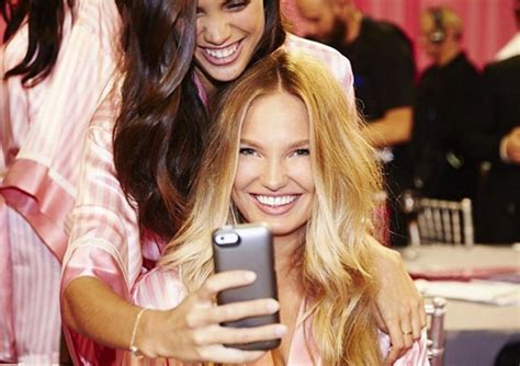 8 Simple Beauty Hacks Straight From The Victoria’s Secret