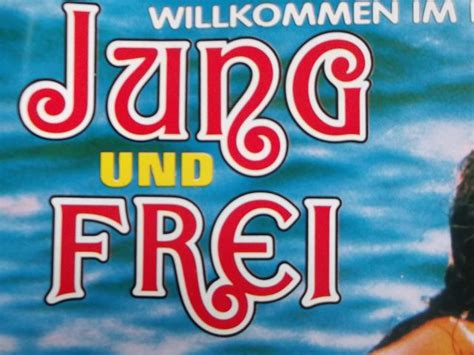 Fkk Heft Jung Und Frei Nr 75 Kaufen