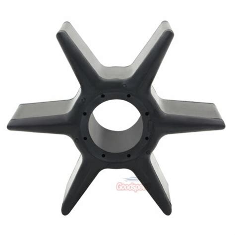 6ce 44352 00 Water Pump Impeller For Yamaha Marine F225 F250 F300