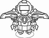 Roboter Robots Mewarna Kanak Tobot Lelaki Koleksi Miniforce Coloringhome Mewarnai Berlatih Coloringpages Mari Malvorlagen Webtech360 sketch template