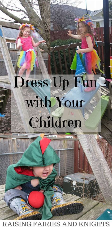 dress  fun   children giveaway  magic dressing