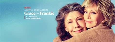 grace and frankie season 3 premiere spoilers subject of aging to be