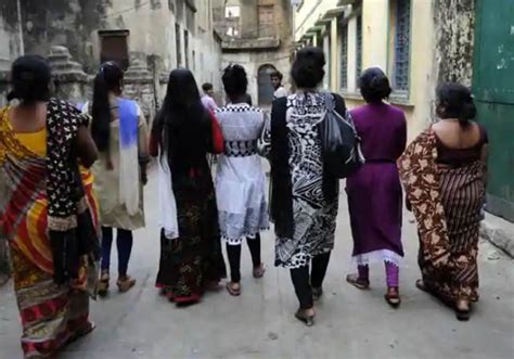 ‘tell Pm Modi To Send Us Money’ Kamathipura Sex Workers Struggle To