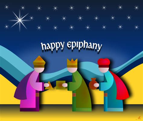 epiphany pictures images graphics page