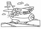 Flugzeug Aviones Malvorlage Kleurplaat Colorare Aereoplano Vliegtuig Kleurplaten Ausdrucken Schulbilder Juanito Kolorowanki Dzieci Samoloty Helikoptery Schoolplaten Avionetas Aviao Avioncito Nubes sketch template