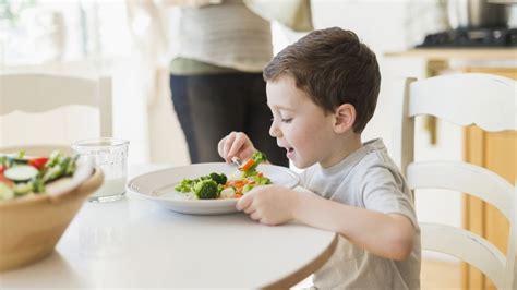 tips  tricks  providing healthier options  meal time