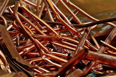 aluminum wire  copper wire