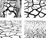 Drought sketch template
