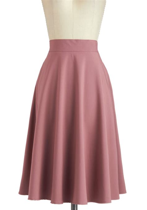 Wholesale Women Chiffon Long Skirts Candy Color Pleated