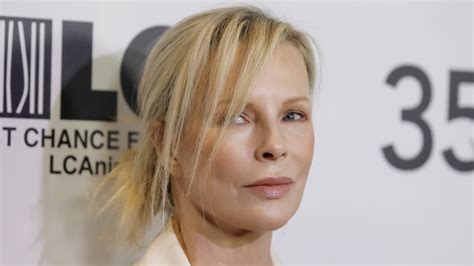 Here S Why We Don T See Much Of Kim Basinger Anymore