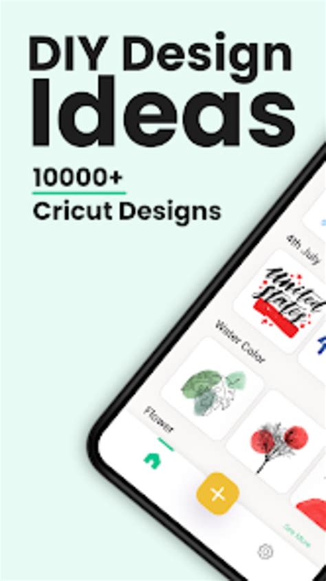 cricut design space app  android