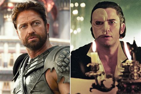 Do Filmmakers Realize Gerard Butler Is Box Office Poison