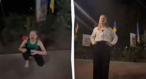 В Одесской области пьяные подростки развлекались на Аллее Славы
