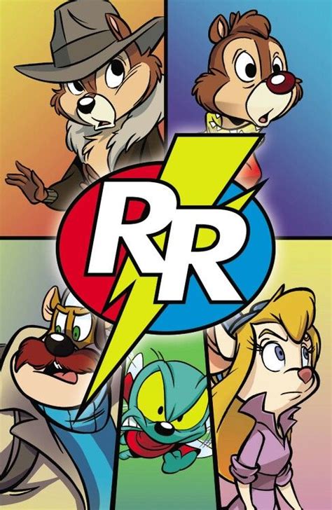 Chip And Dale Rescue Rangers 80s Cartoons Classic Cartoon Characters