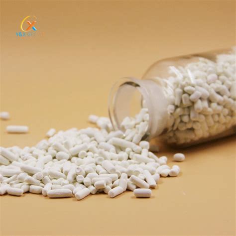 Factory Offer Chemical Reagents Potassium Bthyl Xanthate 90 Yandx