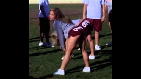 Sexy Teen Cheerleader Ass Youtube