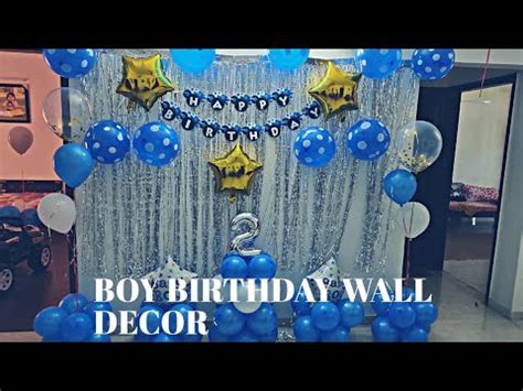 balloon decorations  chandigarh birthday party planner boy mohali