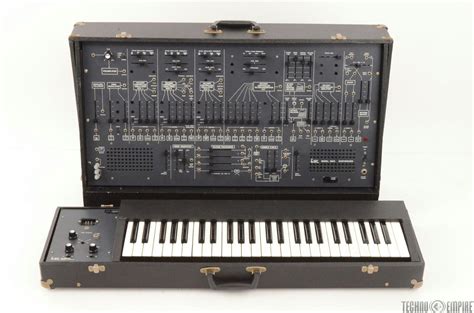 matrixsynth arp   semi modular analog synthesizer  p