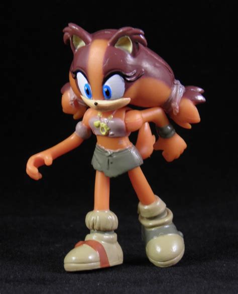 She S Fantastic Sonic The Hedgehog Sonic Boom Sticks