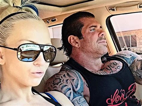 rich piana s girlfriend says ‘have some respect for the bodybuilder