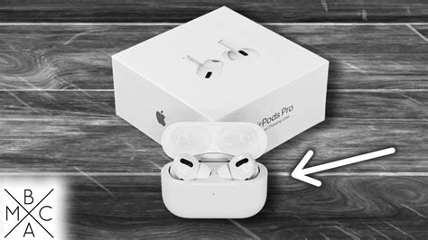 airpods pro unboxing comparison   worth  hype youtube