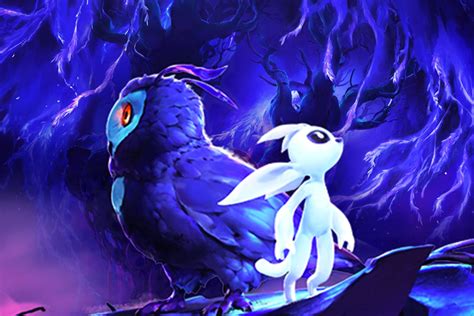 ori and the will of the wisps 7 tips to help you out