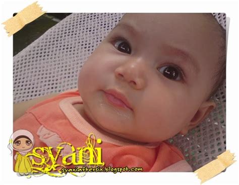 ♥syani♥ her cute face