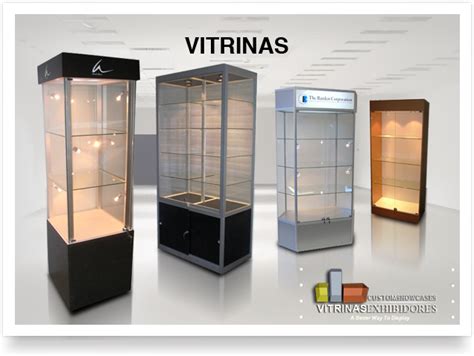 Manufacturera De Vitrinas Mostradores Carretas Kioscos