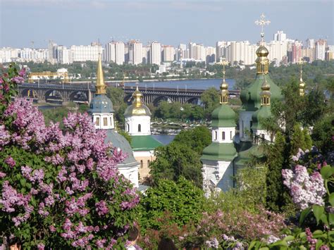 filevydubychi monastery kievjpg wikimedia commons