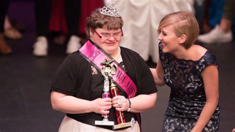 Crowning Achievement Maddie Lorenzen Prepares To Oversee Fifth Iowa