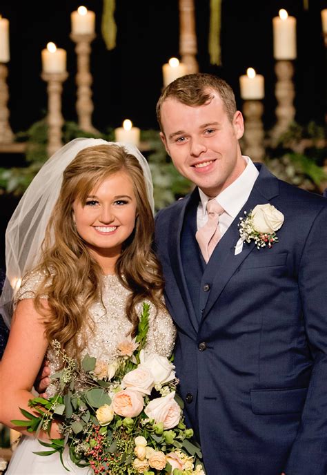 Joe Duggar And Kendra Caldwell Of Counting On Are Married See The