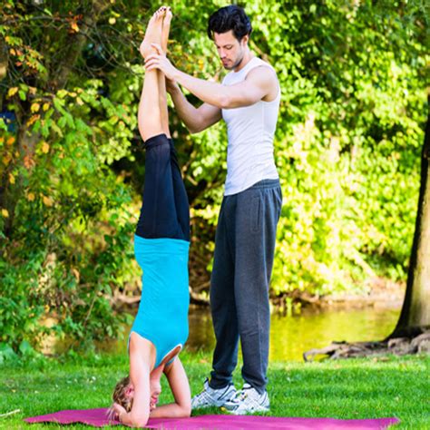 7 yoga poses for couples to boost relationship slide 8