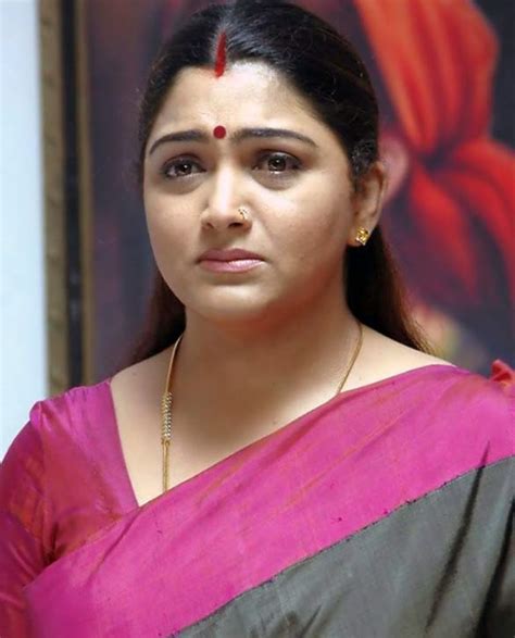 kushboo height weight age affairs wiki and facts