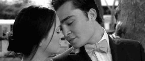 sexy blair and chuck relationship s from gossip girl popsugar love