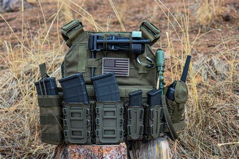 complete plate carrier setup guide resolute union plate carrier setup tactical kit
