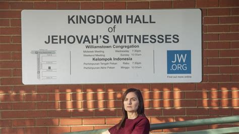 jehovah s witnesses accused of cash stash to avoid compo