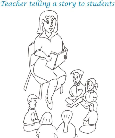 coloring pages  teachers   coloring pages