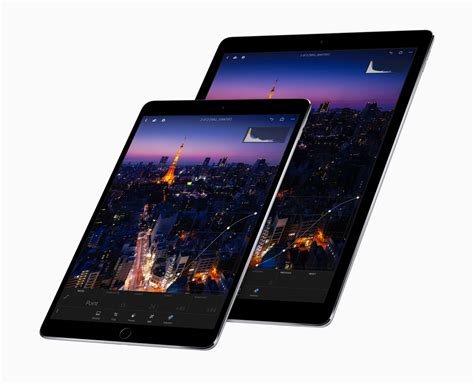 wwdc  apples updated ipad pro      models    powerful
