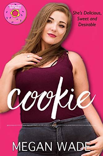 Cookie A Bbw New Years Eve Romance Sweet Curves Book 5 Kindle