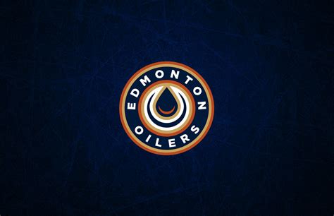 unofficial athletic edmonton oilers rebrand