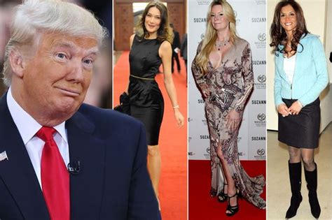 Ivana Trump News Views Gossip Pictures Video Mirror Online