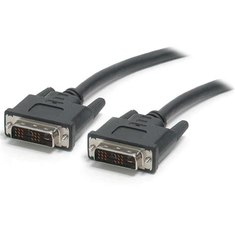 amazoncom  ft dvi  single link lcd flat panel monitor cable mm electronics