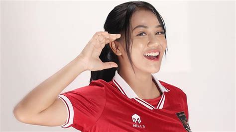 Ada Shafira Ika Putri Asbwi Dan Pssi Lepas 23 Pemain Timnas Indonesia