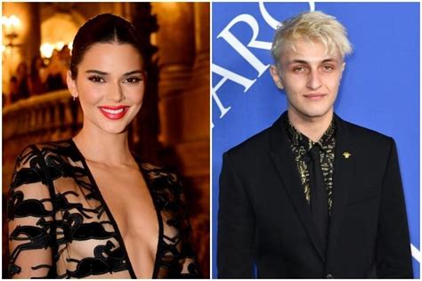 Kendall Jenner Reveals Sex With Anwar Hadid Is Next Level