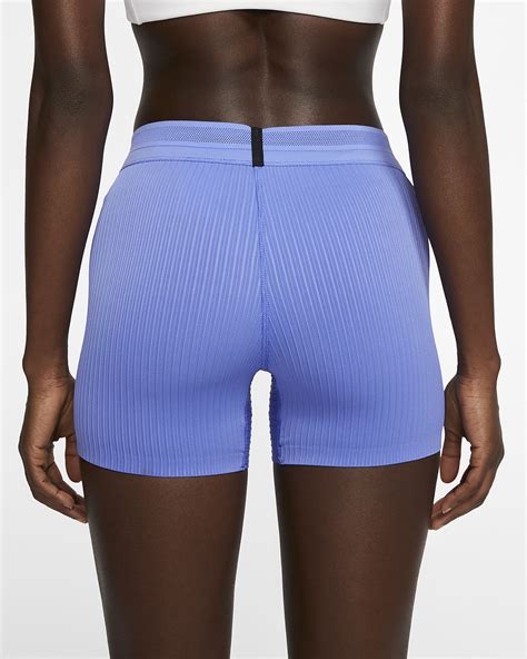 Nike Aeroswift Women S Tight Running Shorts