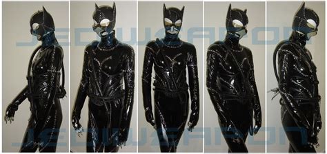 Jediweapon S Image Catwoman Cosplay Catwoman Cat Woman