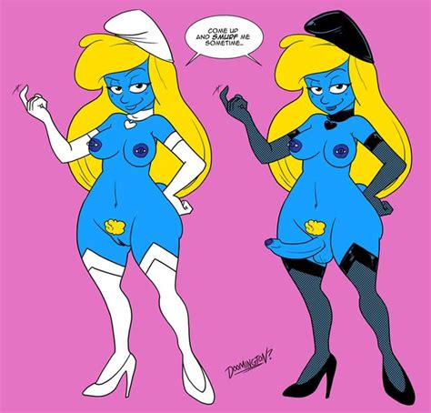 Smurfs Porn 33 Smurfette Sex Pics Pictures Sorted